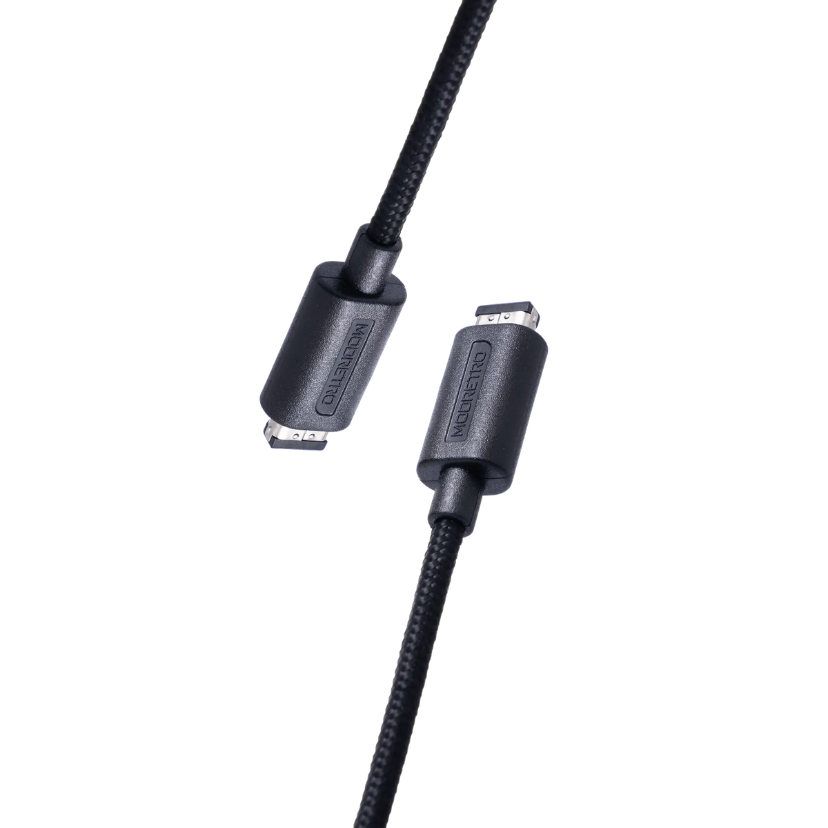 ModRetro Chromatic Handheld Console Link Cable