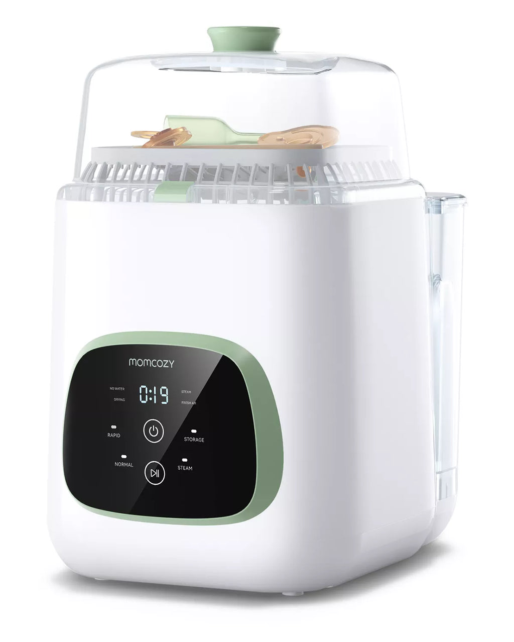 momcozy Automatic Bottle Washer and Sterilizer