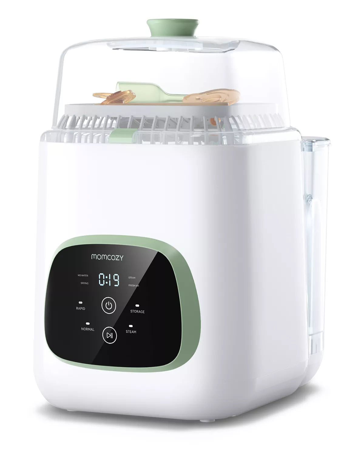 momcozy Automatic Bottle Washer and Sterilizer