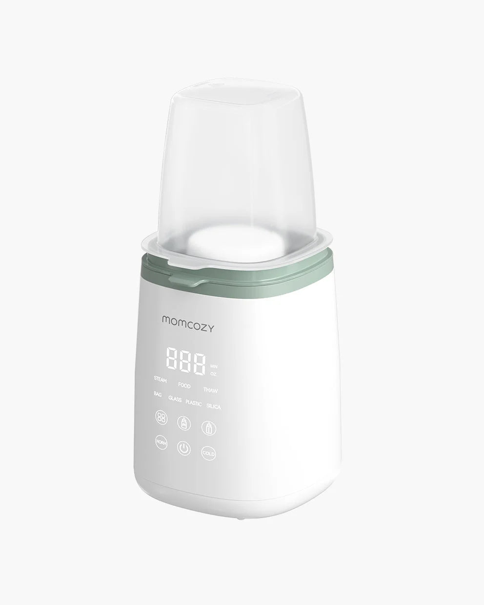 Momcozy Baby Bottle Warmer
