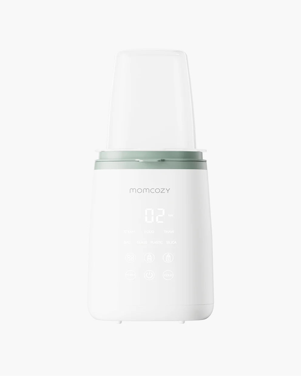 Momcozy Baby Bottle Warmer