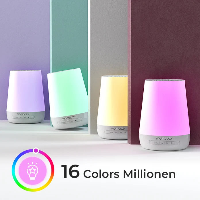 Momcozy Smart Sound Machine