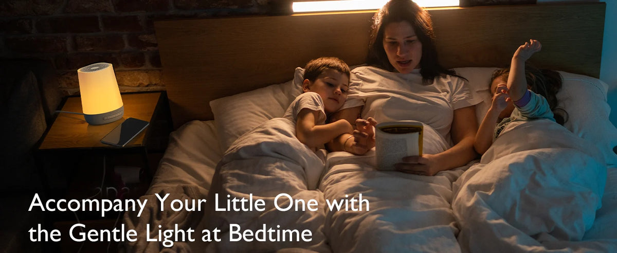 Momcozy Smart Sound Machine