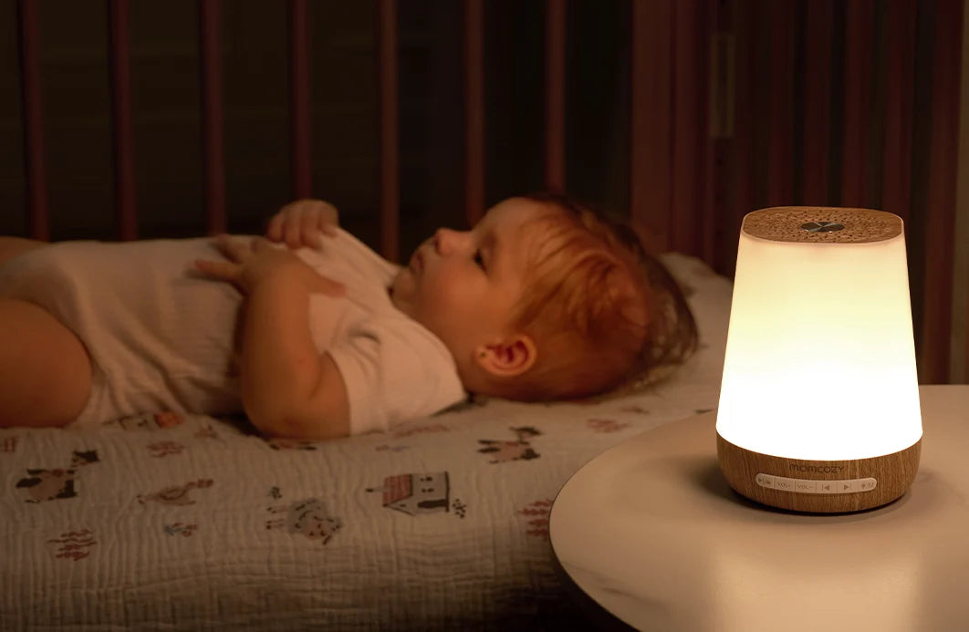 Momcozy Smart Sound Machine
