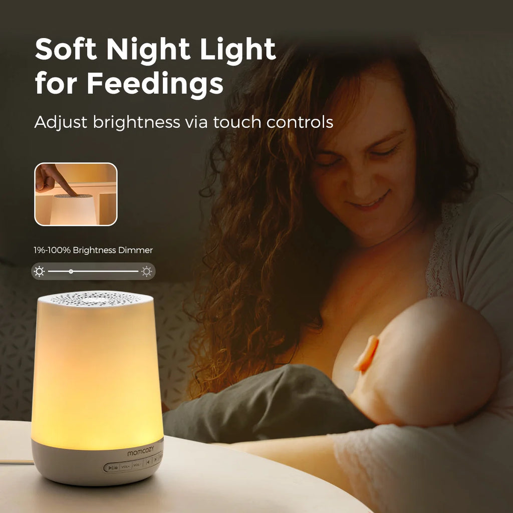 Momcozy Smart Sound Machine