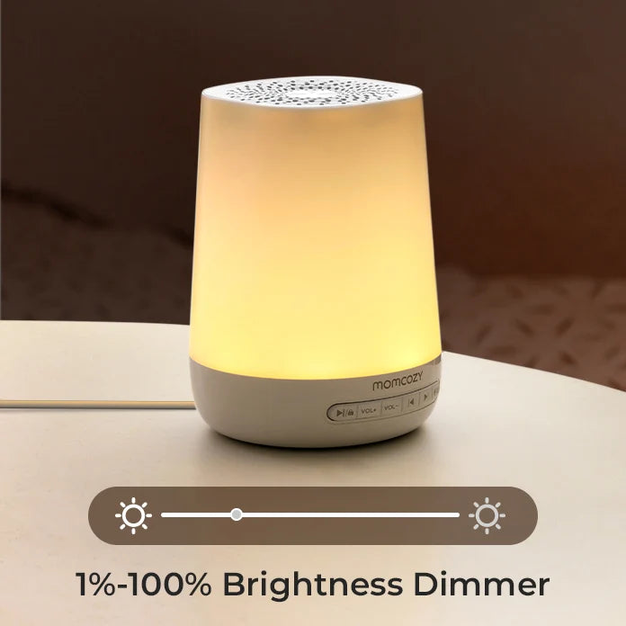 Momcozy Smart Sound Machine