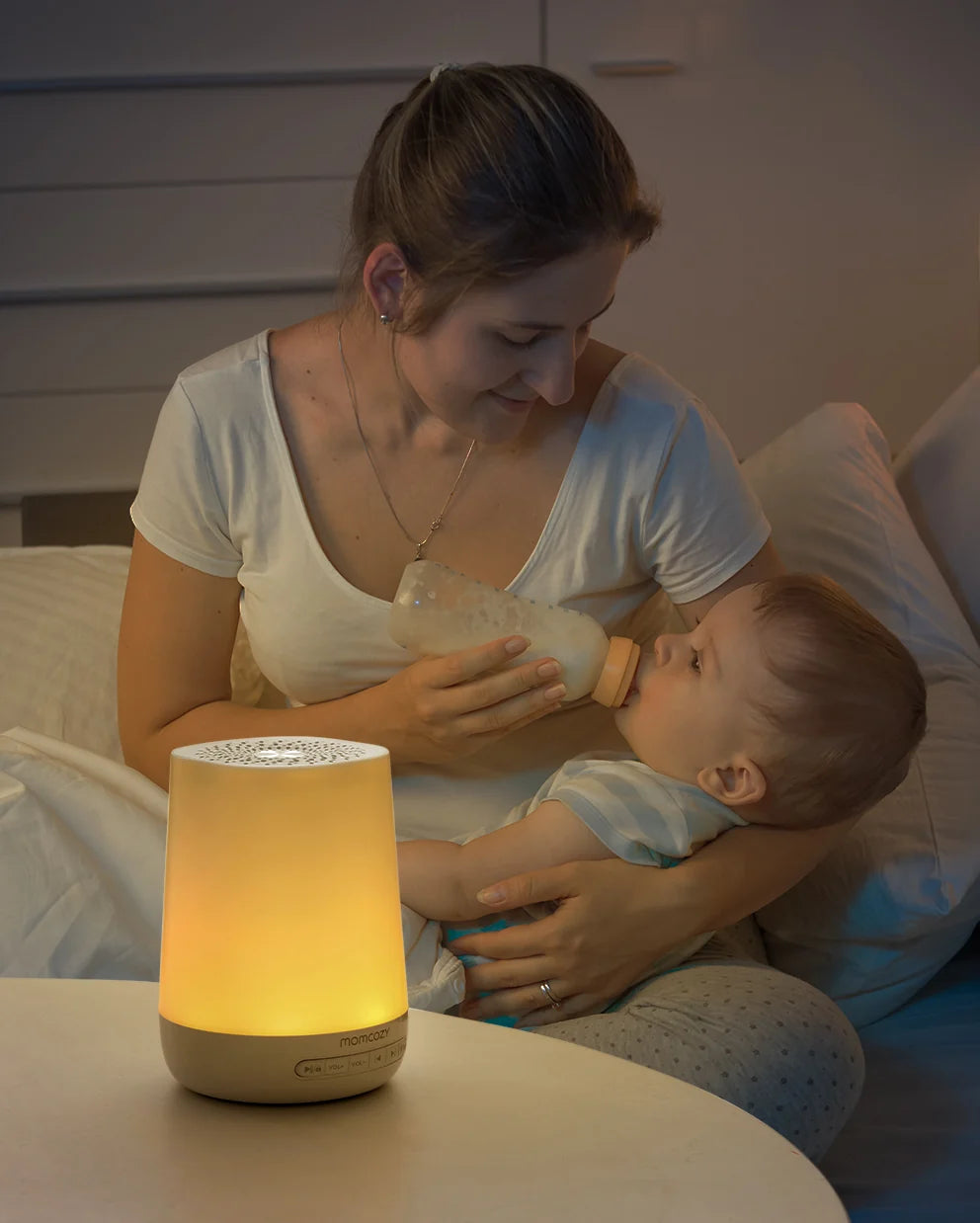 Momcozy Smart Sound Machine
