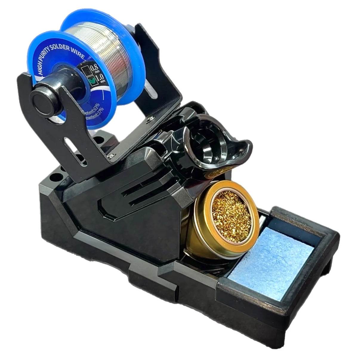 Perfect Pass RC Soldering and Hot Air Rework Station
