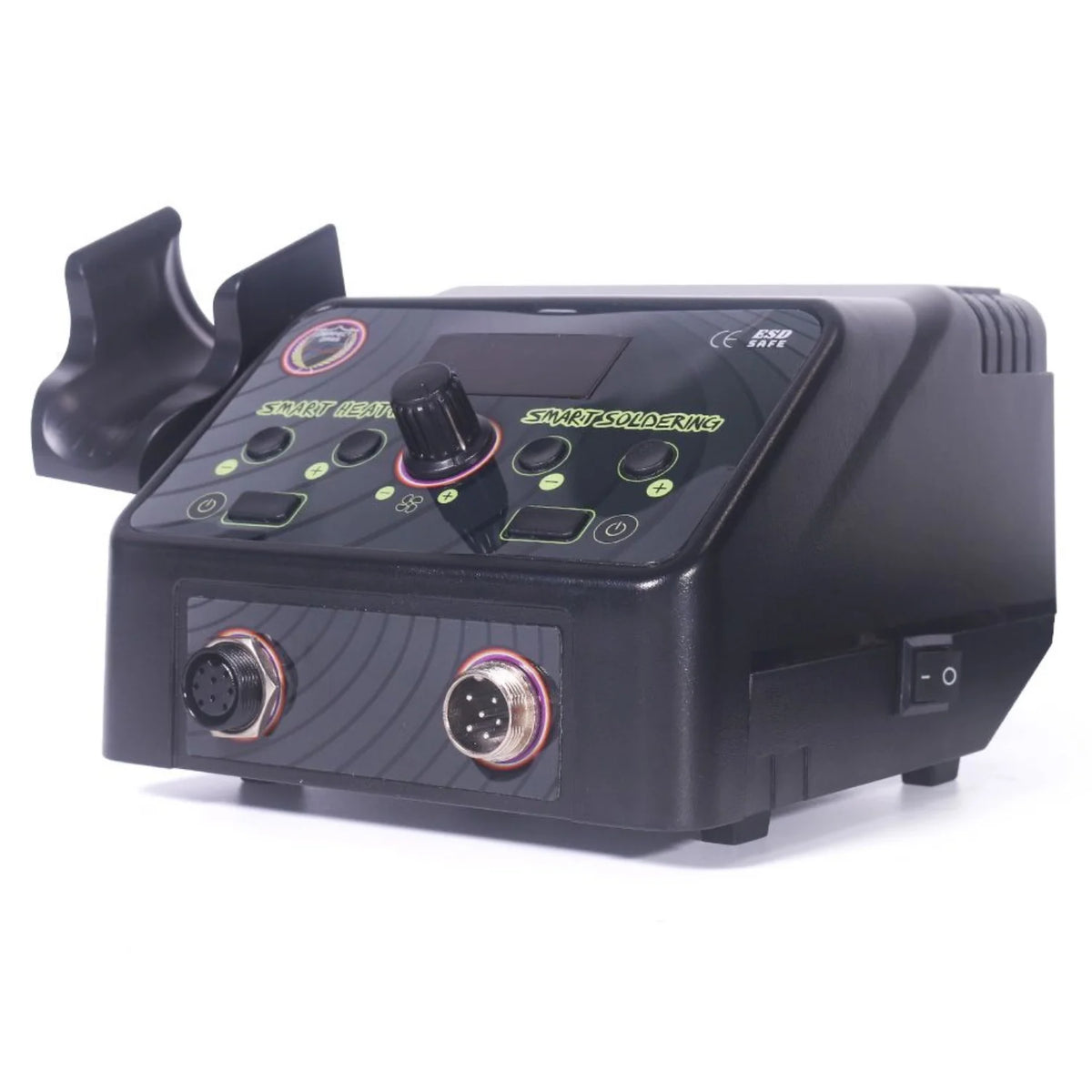 Perfect Pass RC Soldering and Hot Air Rework Station