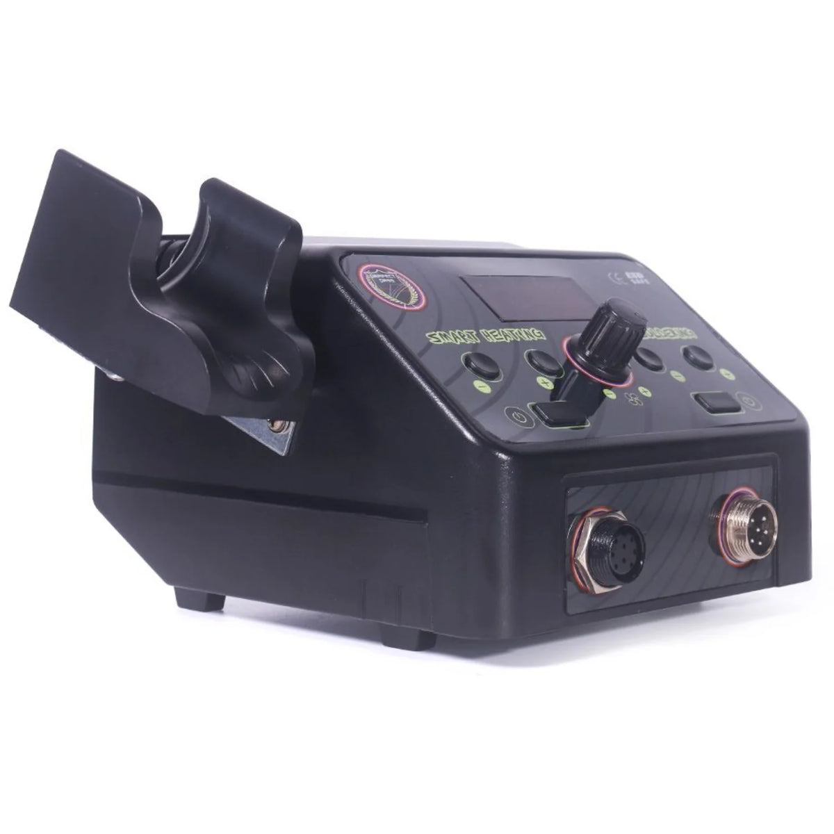 Perfect Pass RC Soldering and Hot Air Rework Station
