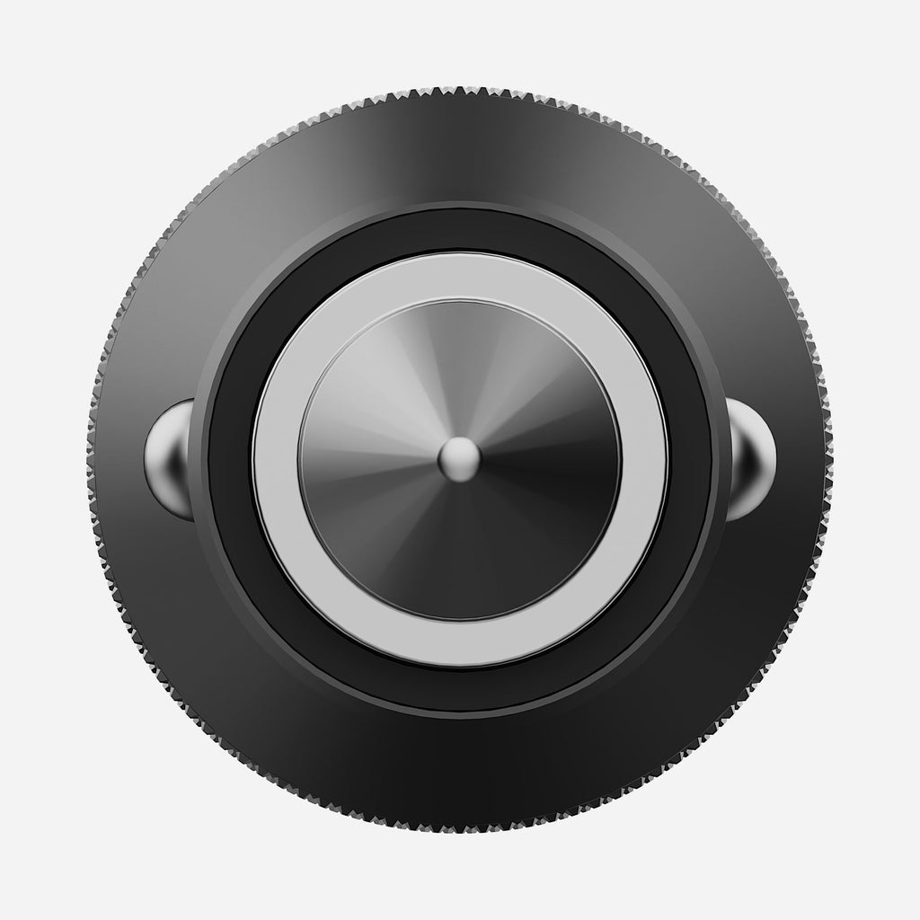 mophie Dual USB-C Car Charger