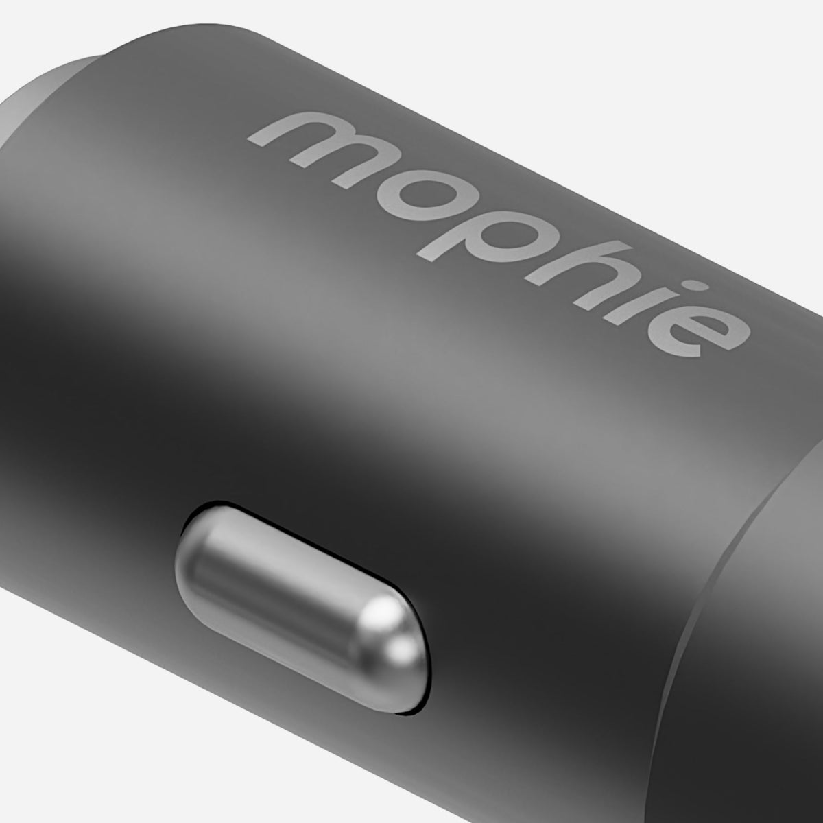mophie Dual USB-C Car Charger