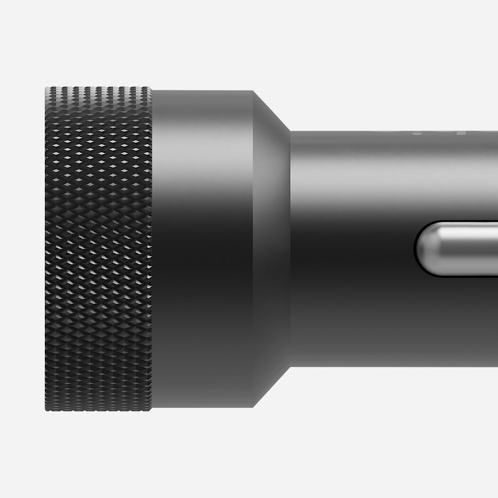 mophie Dual USB-C Car Charger