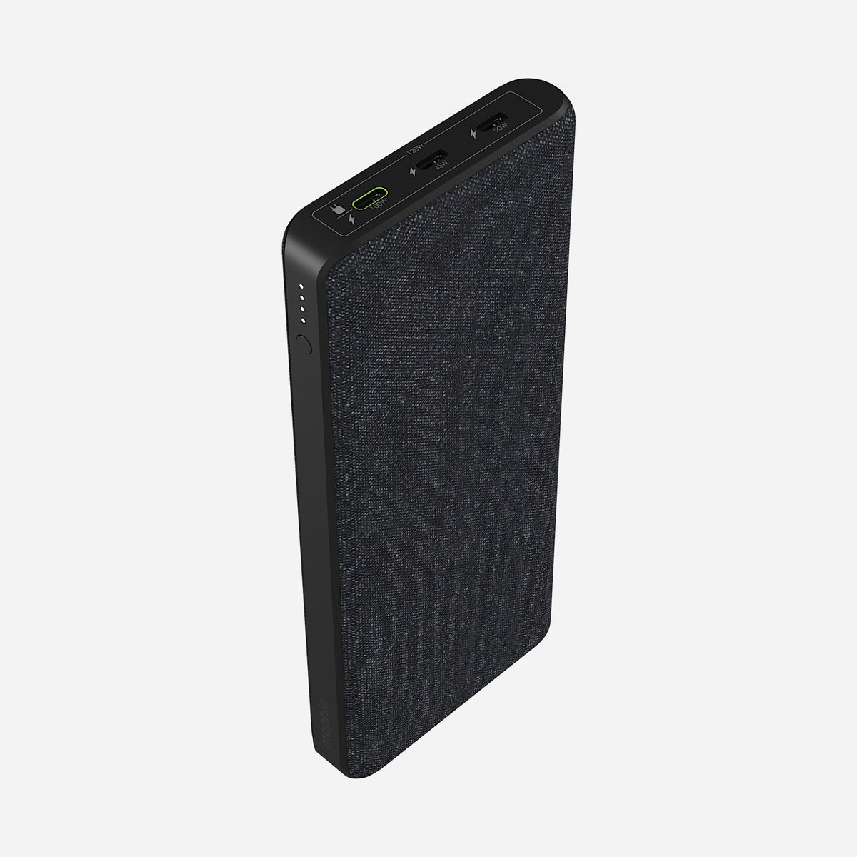 mophie 25,000mAh USB-C Power Bank