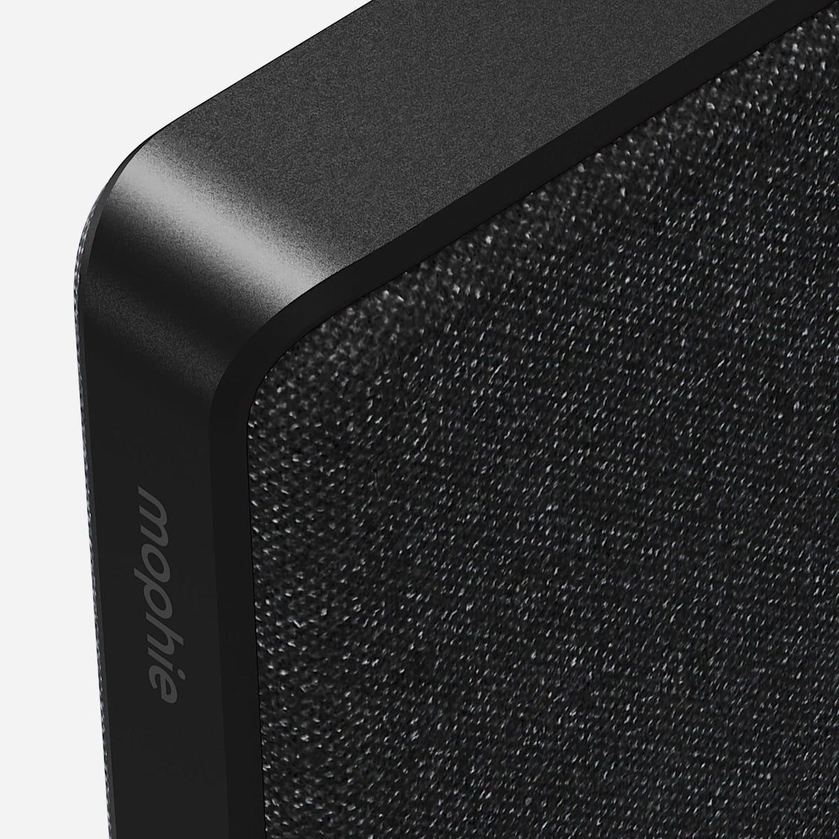mophie 25,000mAh USB-C Power Bank