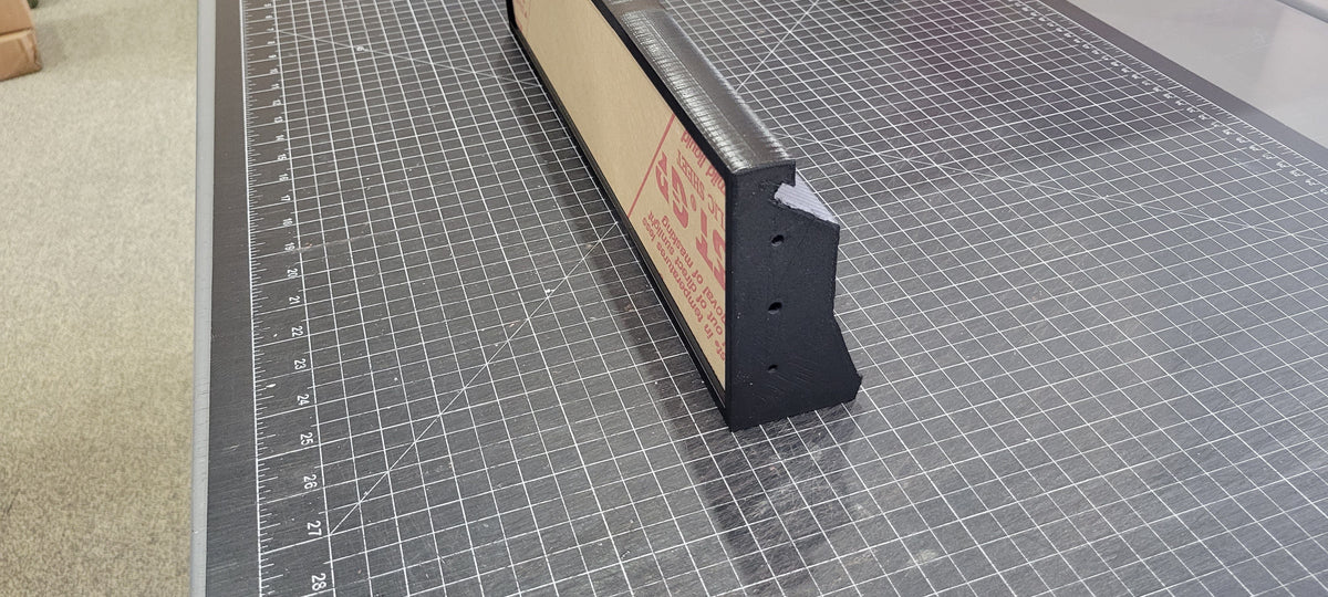 DIY Retro Arcade Arcade1Up LED Marquee Kit