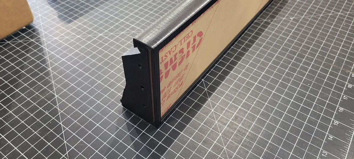 DIY Retro Arcade Arcade1Up LED Marquee Kit