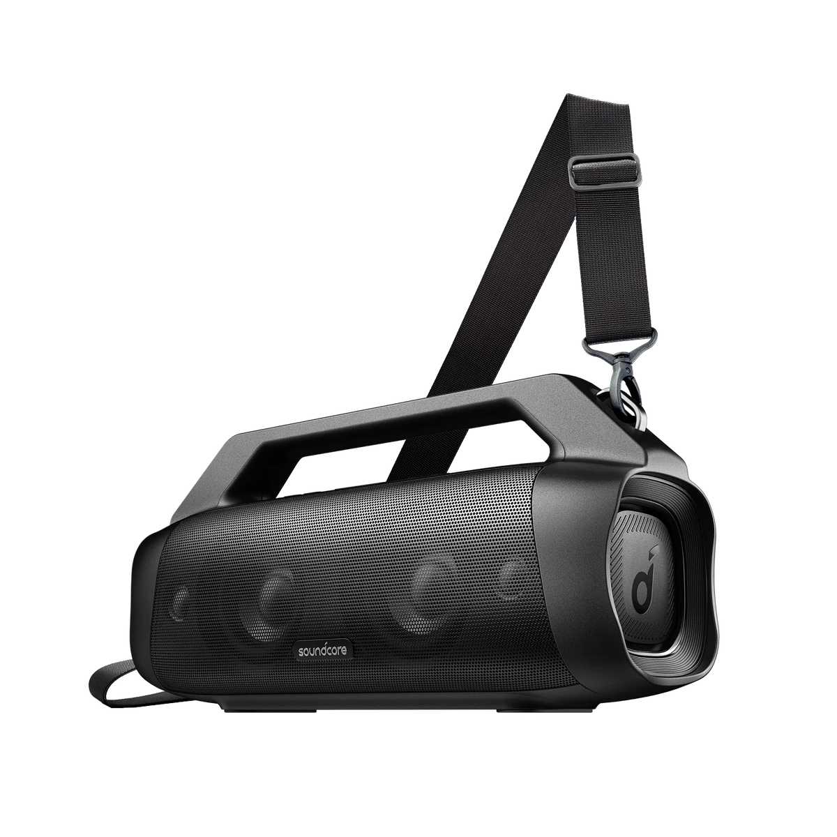 soundcoreusa Portable Bluetooth Speaker