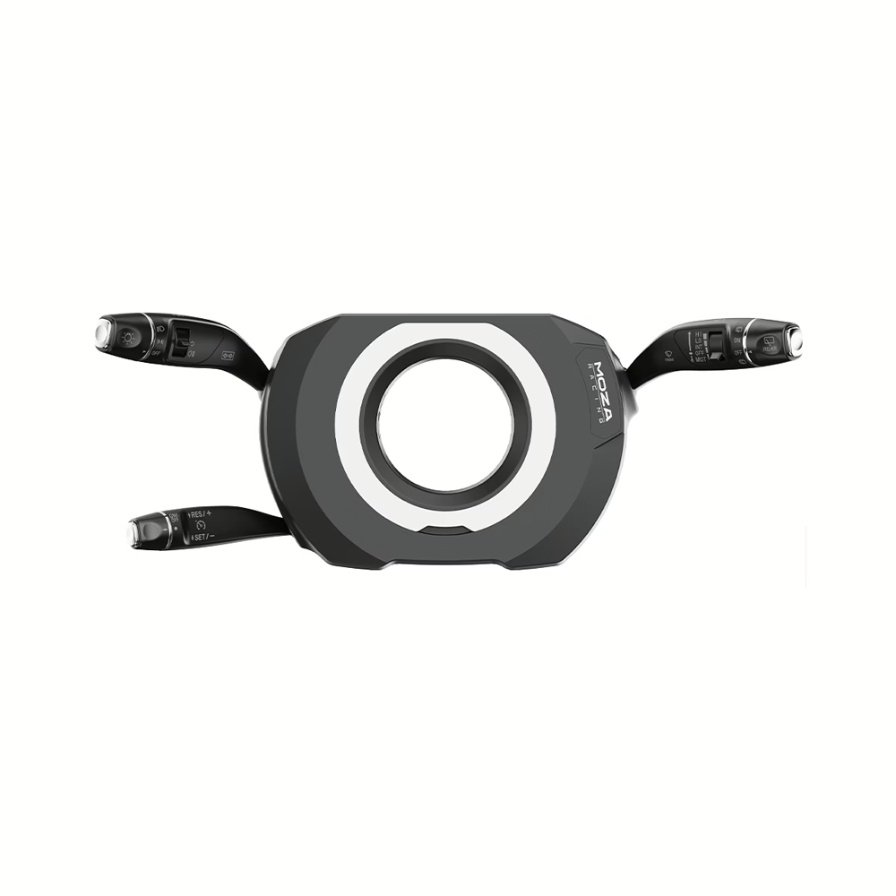 MOZA Racing Sim Racing Control Stalks