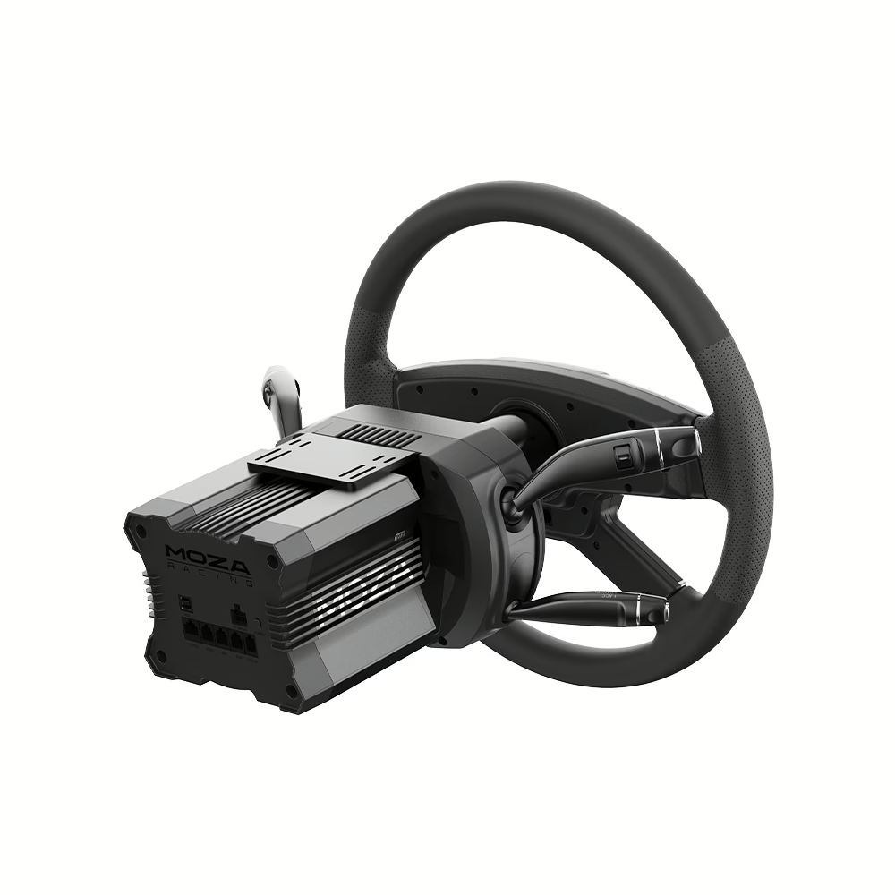 MOZA Racing Sim Racing Control Stalks