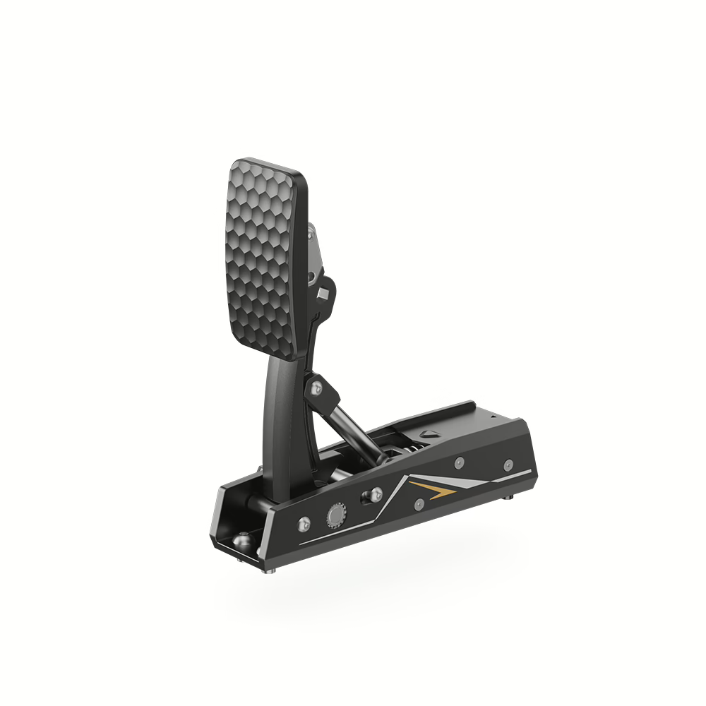 MOZA Racing Sim Racing Clutch Pedals