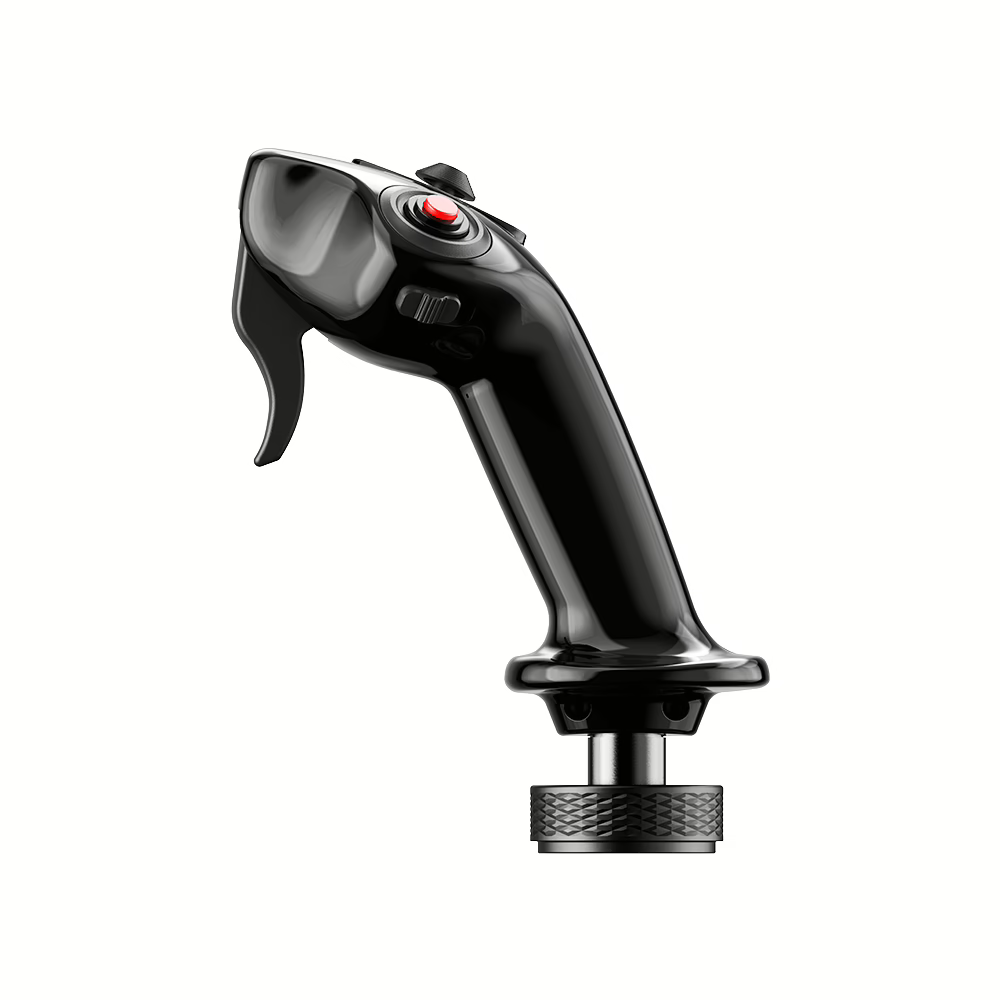 MOZA Flight Flight Simulator Stick Grips