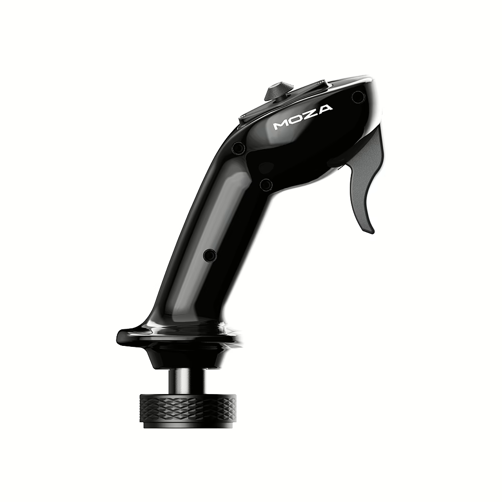 MOZA Flight Flight Simulator Stick Grips
