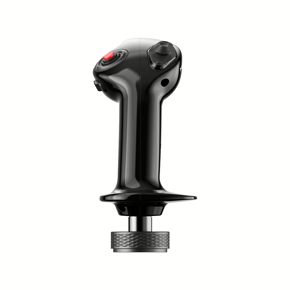 MOZA Flight Flight Simulator Stick Grips