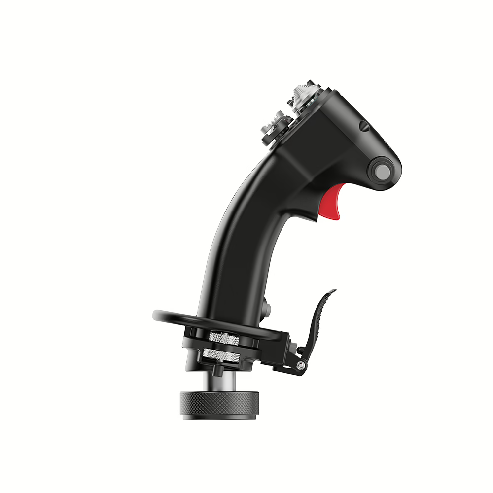 MOZA Flight Flight Simulator Stick Grips