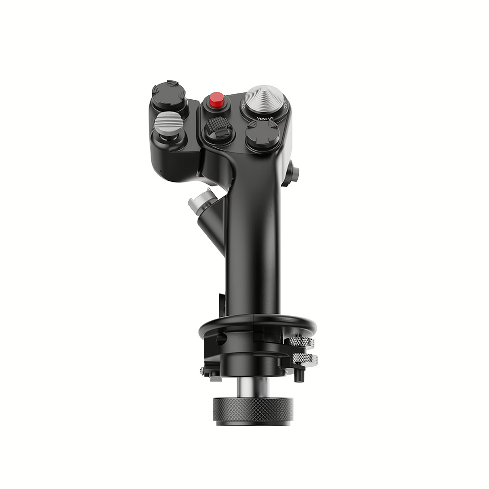 MOZA Flight Flight Simulator Stick Grips