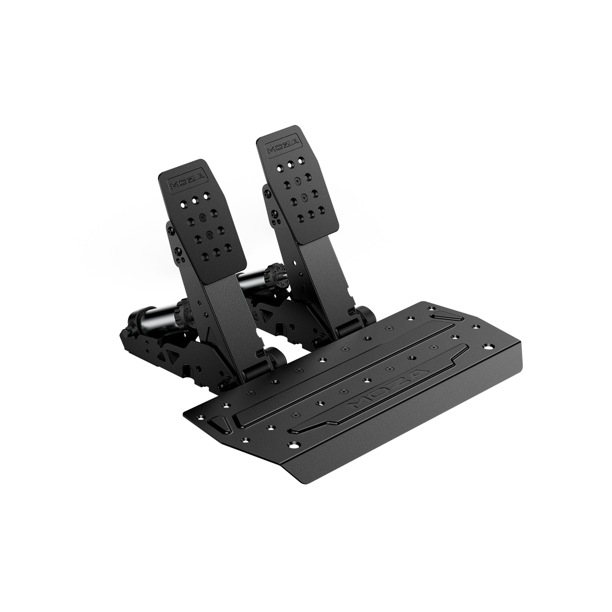 MOZA Racing US Sim Racing Pedals