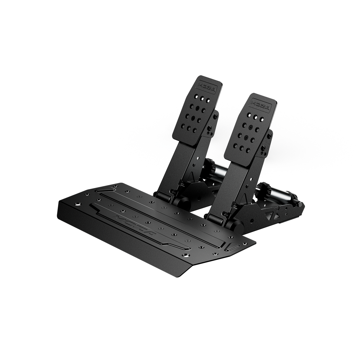 MOZA Racing US Sim Racing Pedals