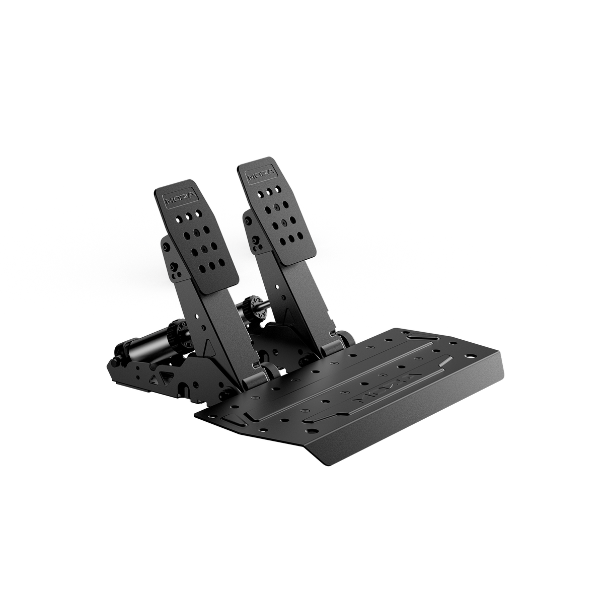 MOZA Racing US Sim Racing Pedals