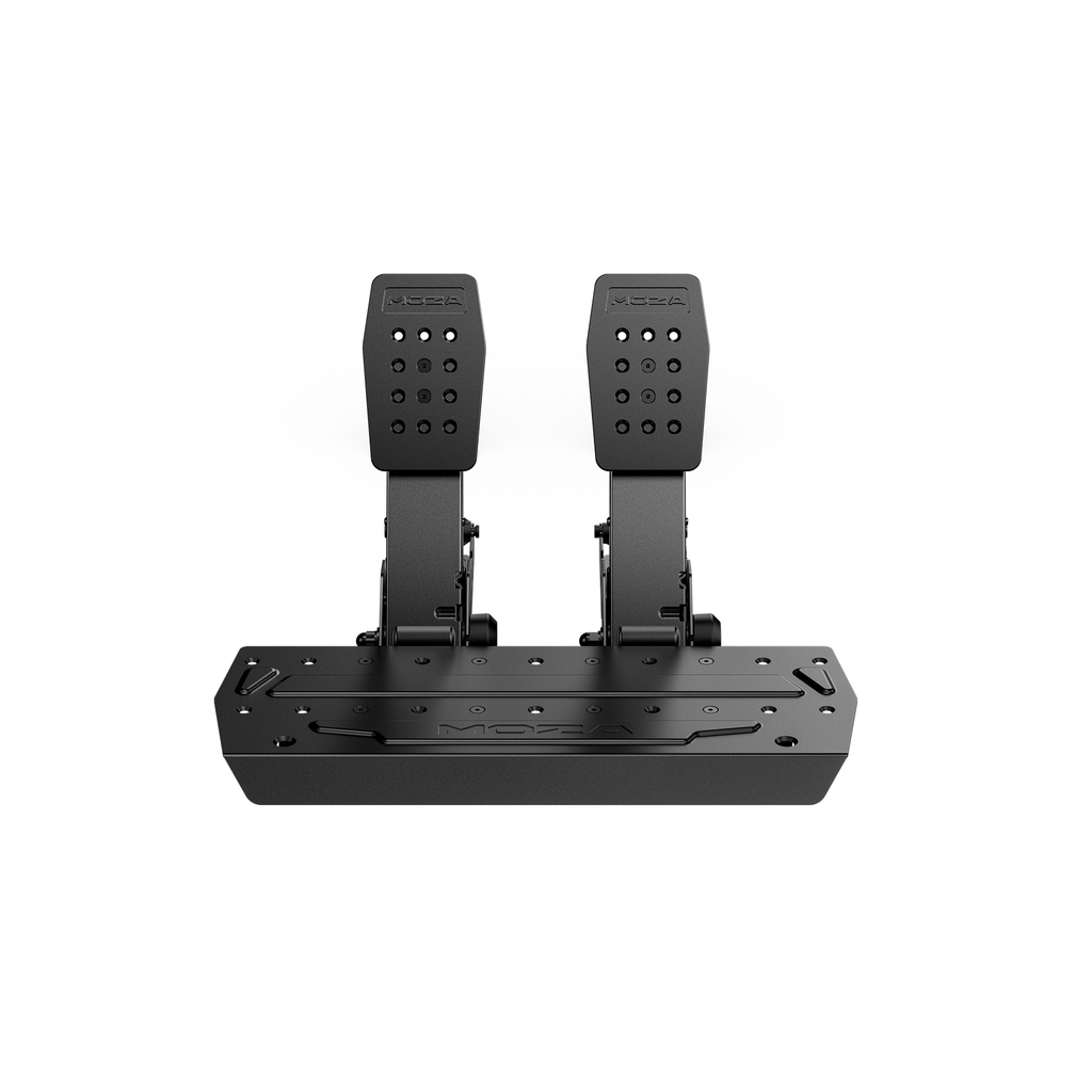 MOZA Racing US Sim Racing Pedals