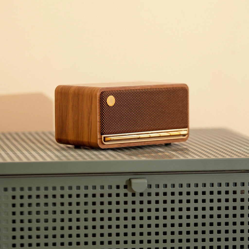 Edifier Portable Bluetooth Speaker