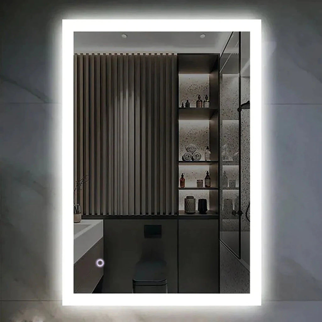 LEDMyplace Illuminated Wall Mirror