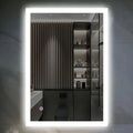 LEDMyplace Illuminated Wall Mirror