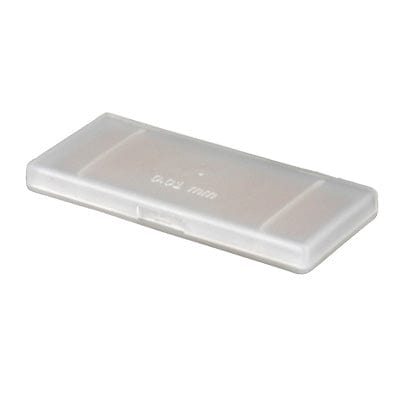 AmScope Microscope Calibration Slide