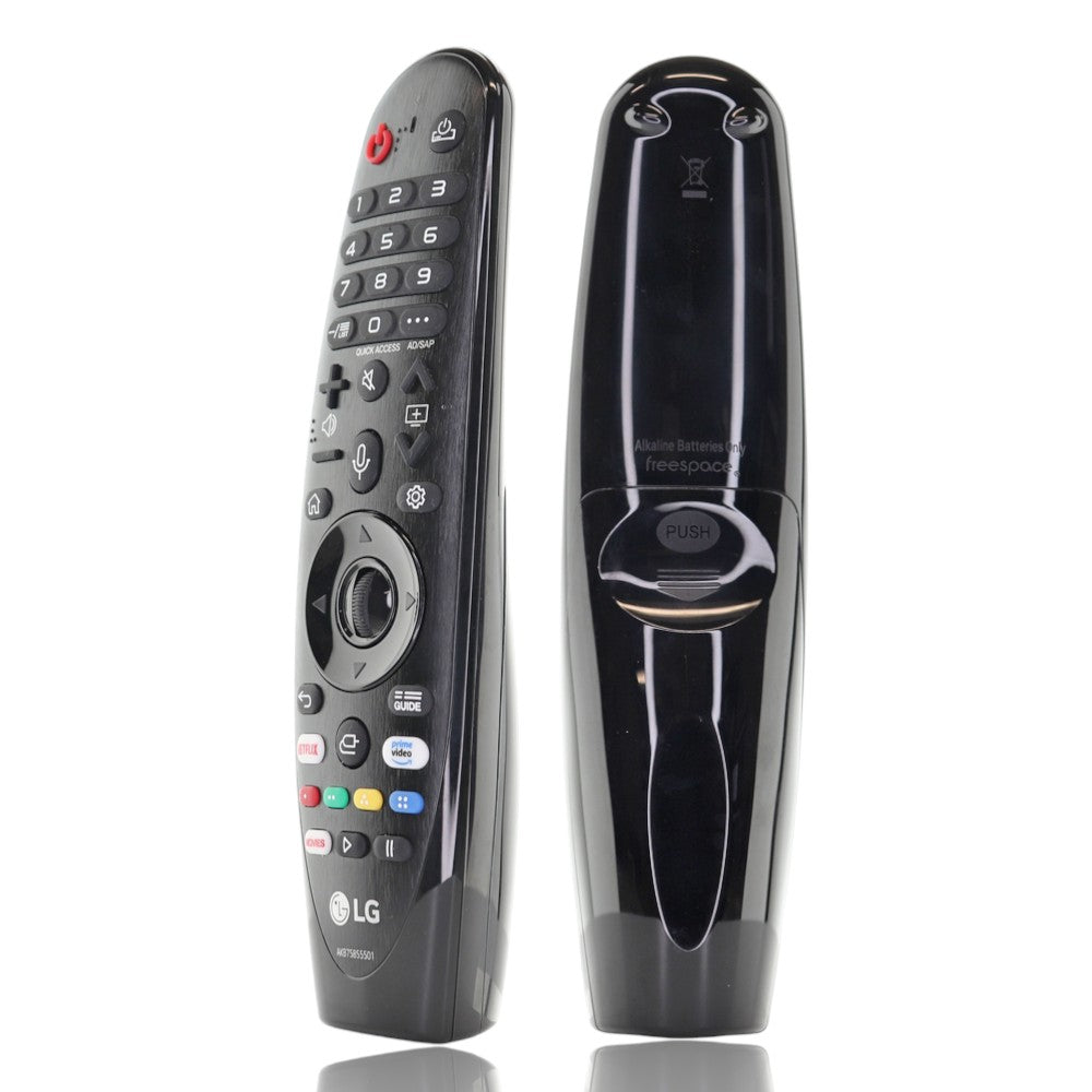 Dan's Originals TV Magic Voice Remote Control