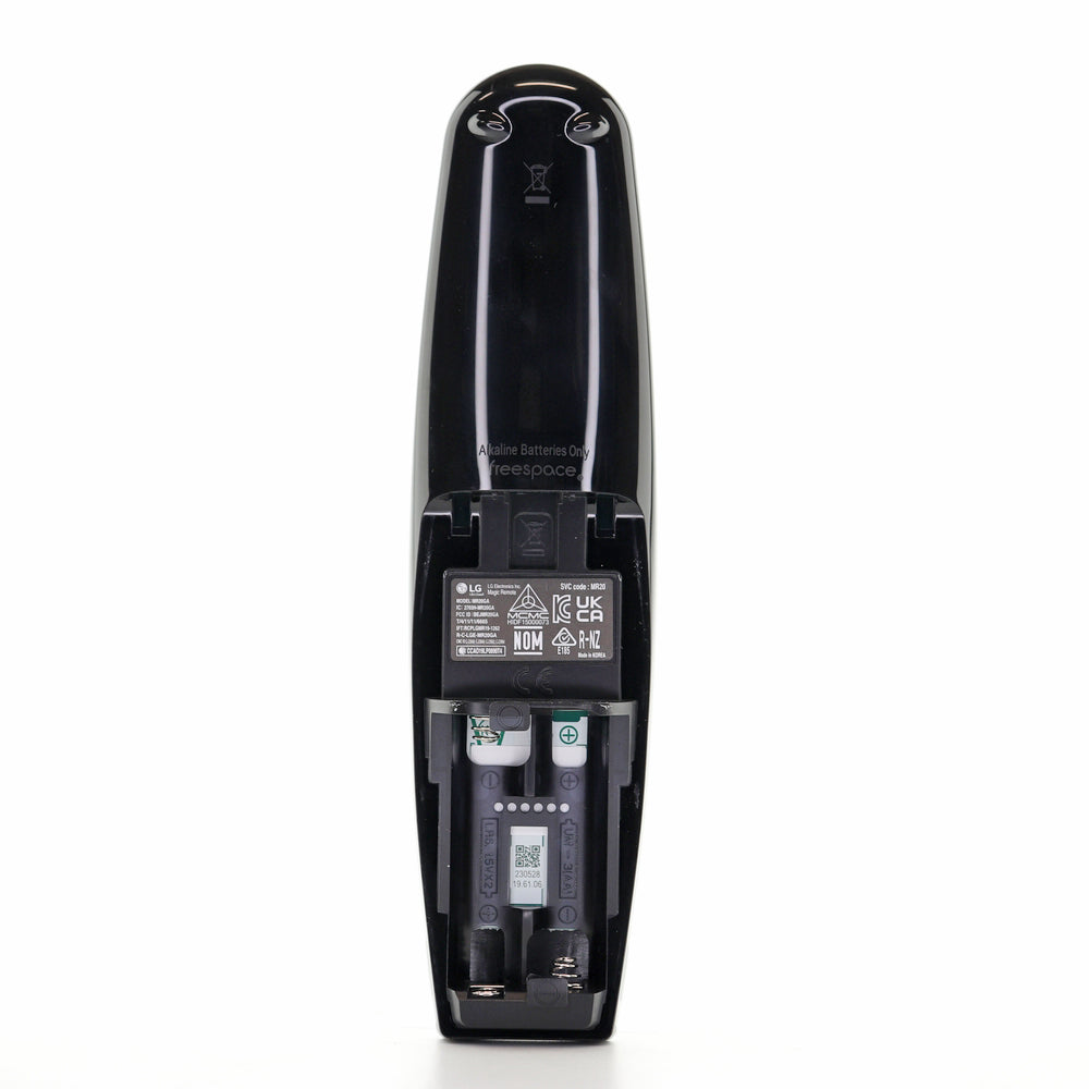Dan's Originals TV Magic Voice Remote Control