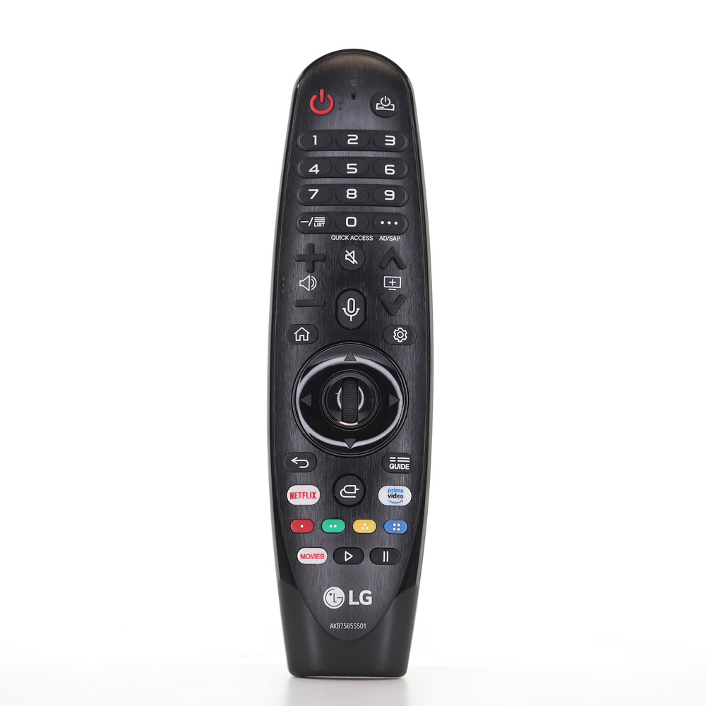 Dan's Originals TV Magic Voice Remote Control