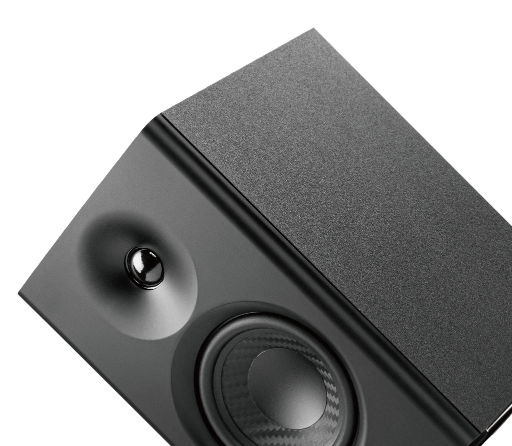 Edifier Powered Studio Monitor Pair