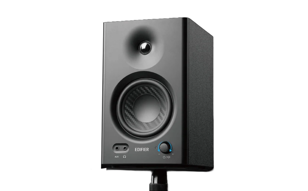 Edifier Powered Studio Monitor Pair