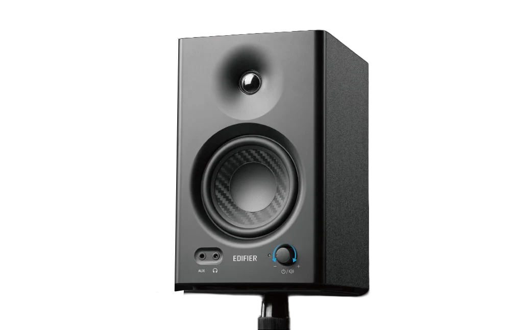 Edifier Powered Studio Monitor Pair