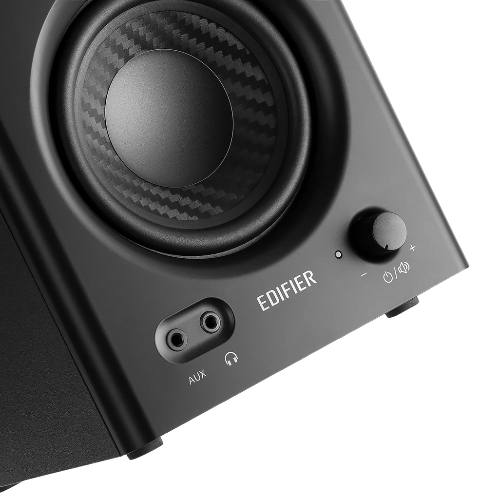 Edifier Powered Studio Monitor Pair