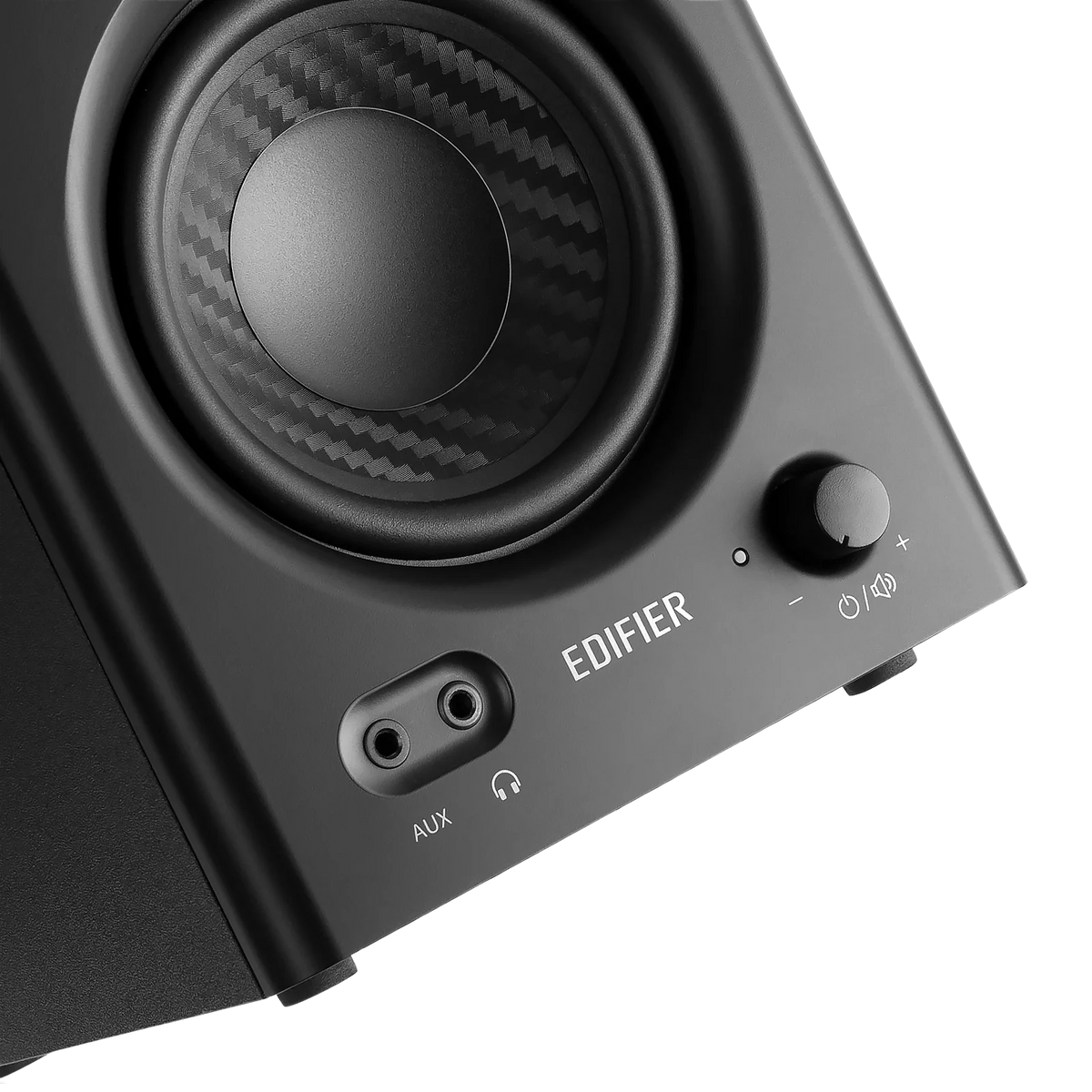 Edifier Powered Studio Monitor Pair