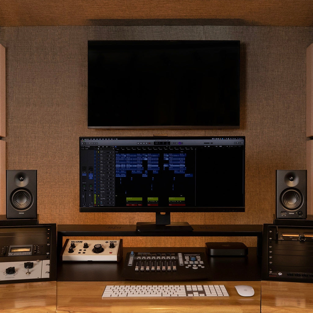 Edifier Powered Studio Monitor Pair