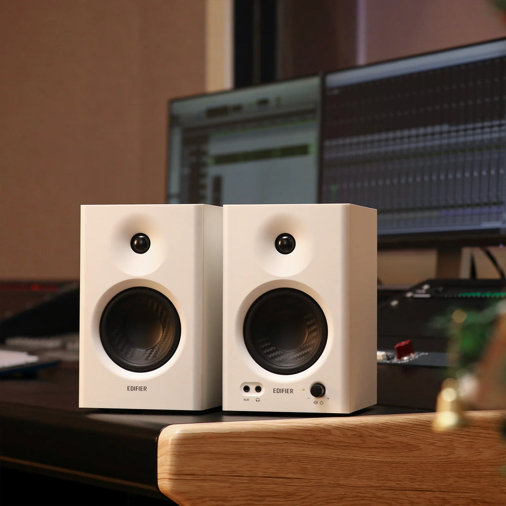 Edifier Powered Studio Monitor Pair
