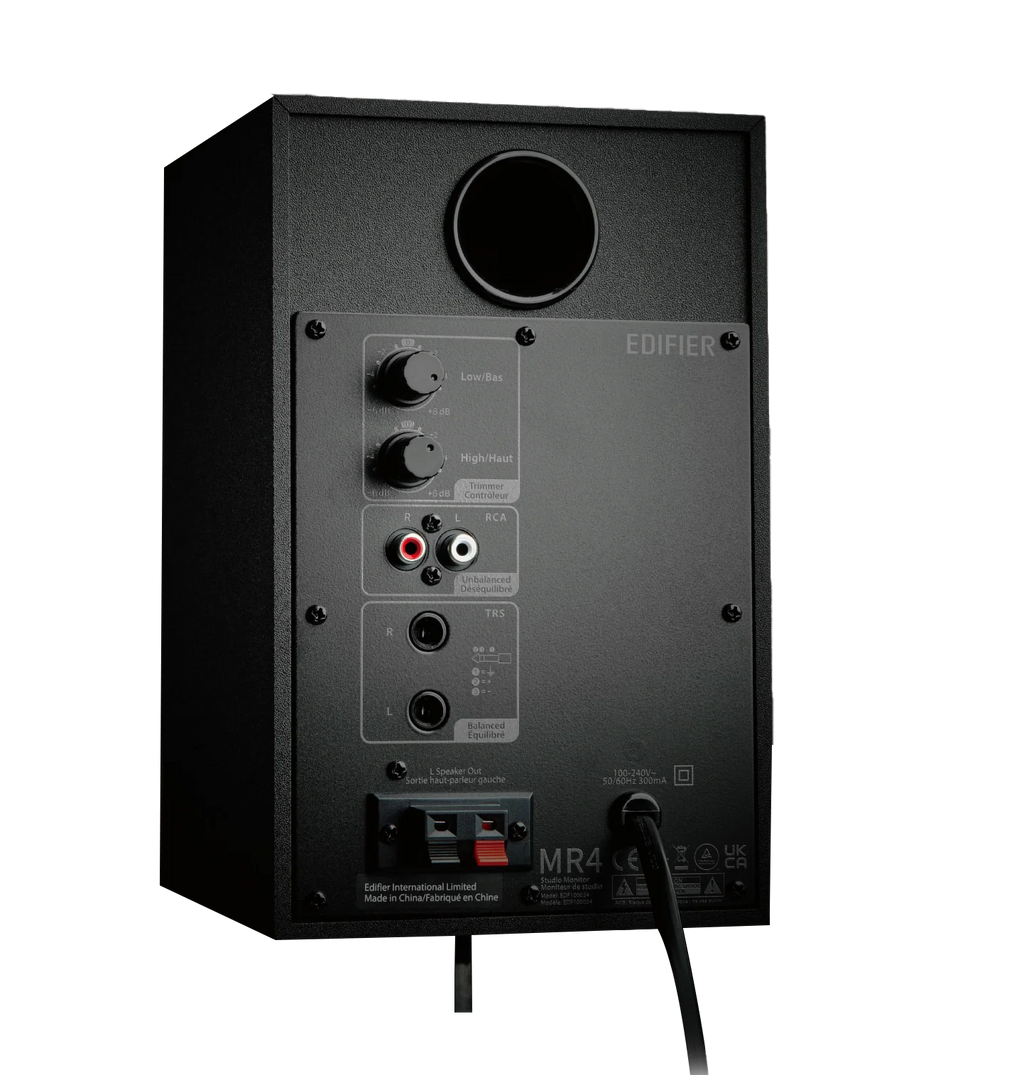 Edifier Powered Studio Monitor Pair