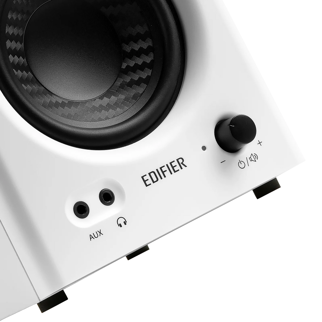 Edifier Powered Studio Monitor Pair